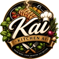 The KAI emblem